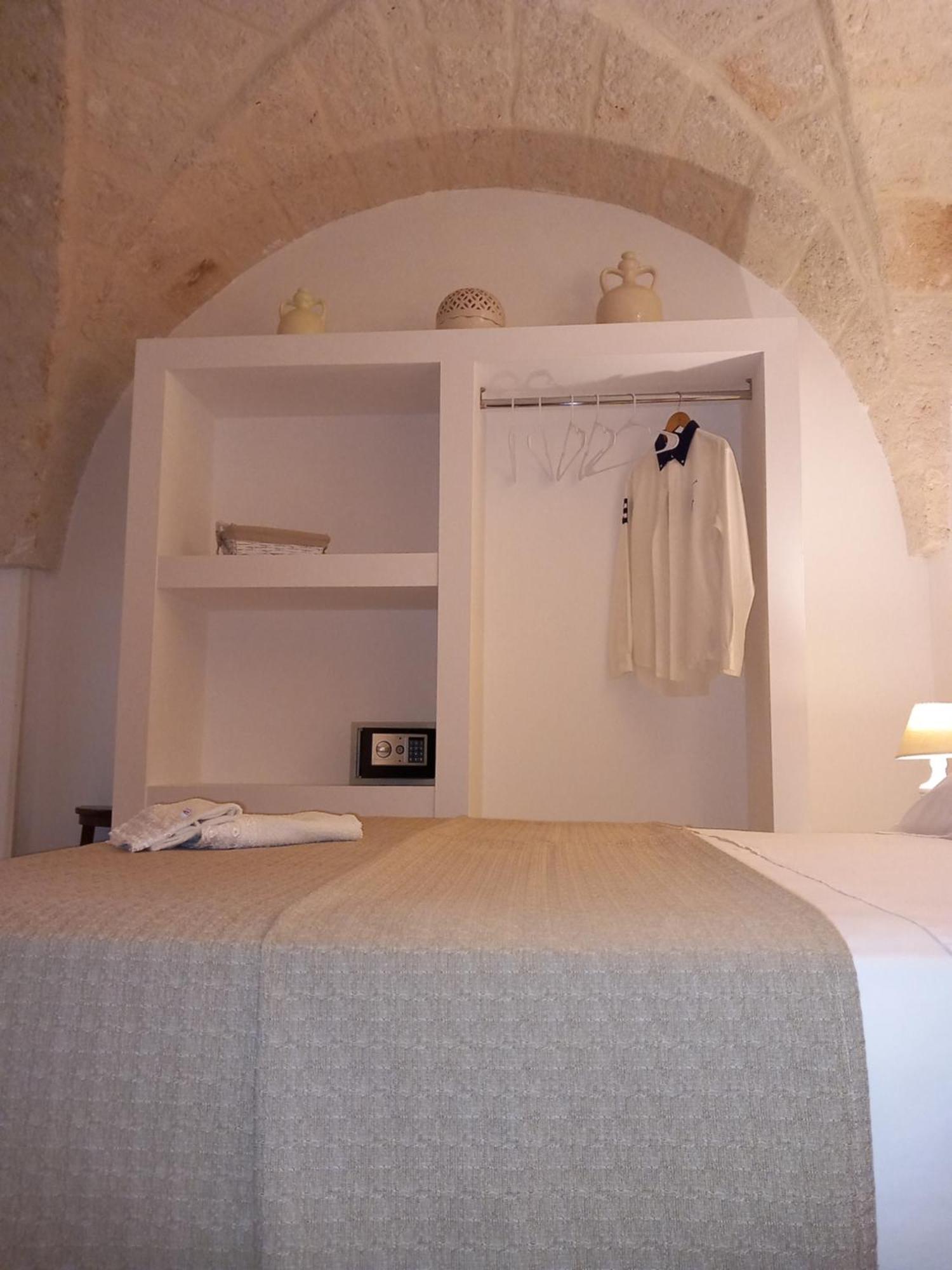 Antica Via Roma B&B E Relax มอนตาลบาโน ห้อง รูปภาพ