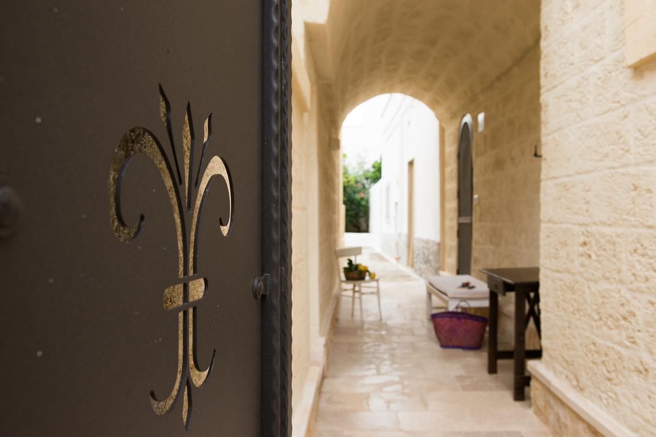 Antica Via Roma B&B E Relax มอนตาลบาโน ภายนอก รูปภาพ