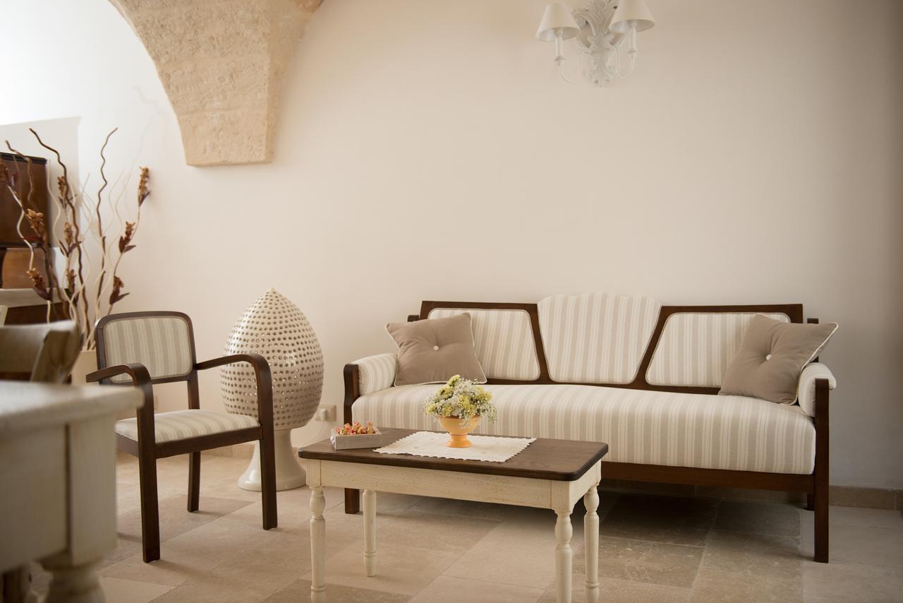 Antica Via Roma B&B E Relax มอนตาลบาโน ภายนอก รูปภาพ
