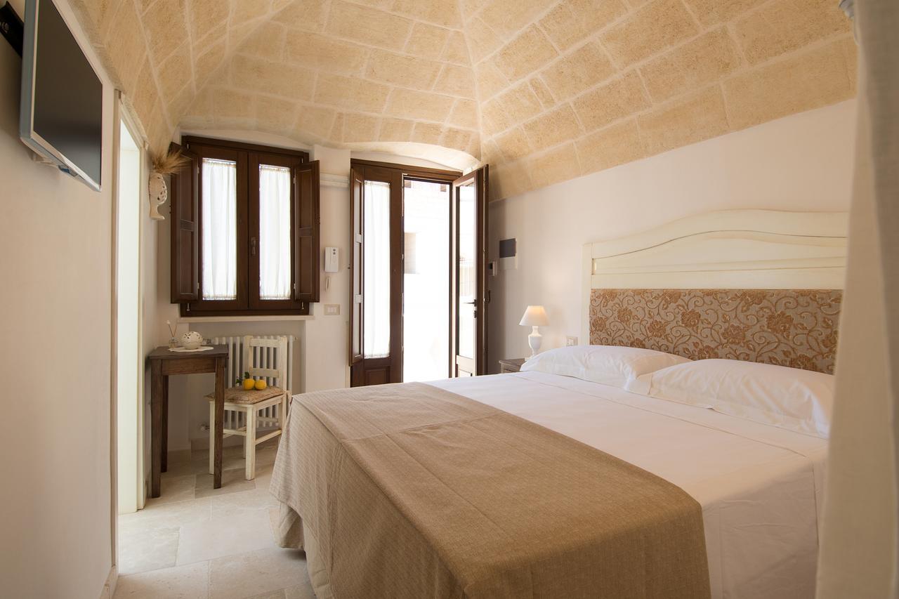 Antica Via Roma B&B E Relax มอนตาลบาโน ภายนอก รูปภาพ
