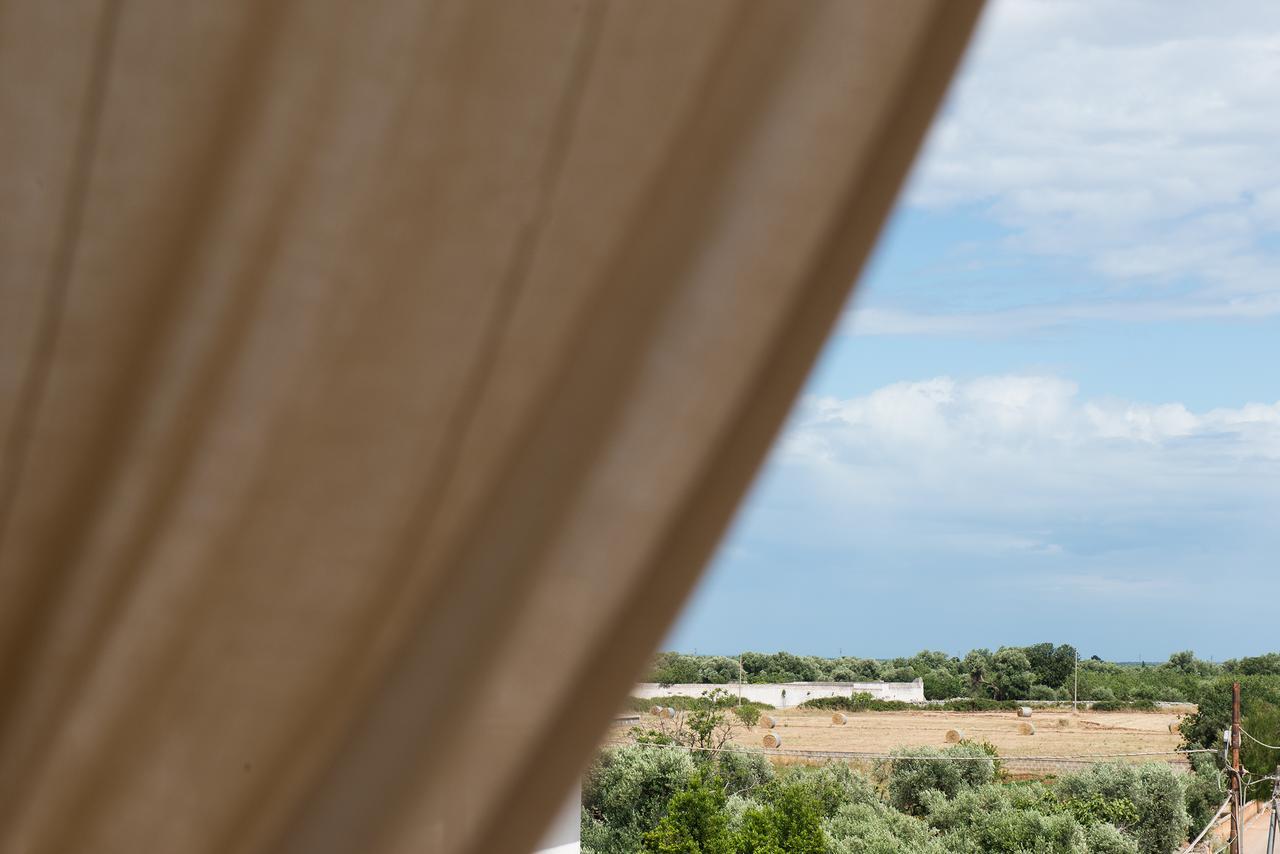 Antica Via Roma B&B E Relax มอนตาลบาโน ภายนอก รูปภาพ
