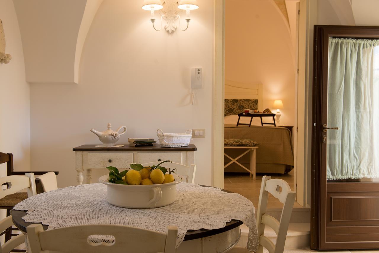 Antica Via Roma B&B E Relax มอนตาลบาโน ภายนอก รูปภาพ