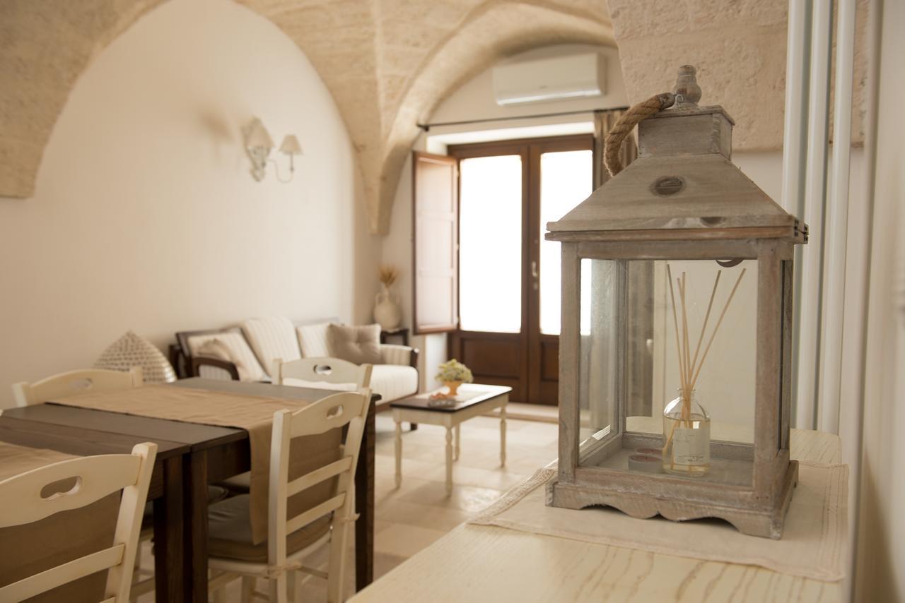 Antica Via Roma B&B E Relax มอนตาลบาโน ภายนอก รูปภาพ